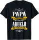 Ser Papa ES Un Honor Ser Abuelo No Tiene Precio