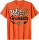Wild Grandma Birthday Family Bday Safari Zoo Jungle Animals