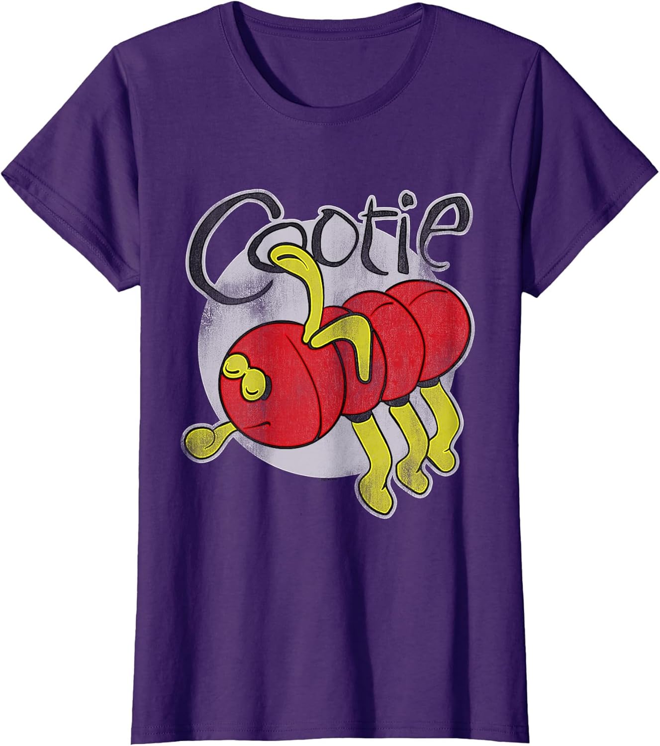 Cootie Bug