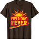 Field Day Fever Graphic Design For Kids and Adults