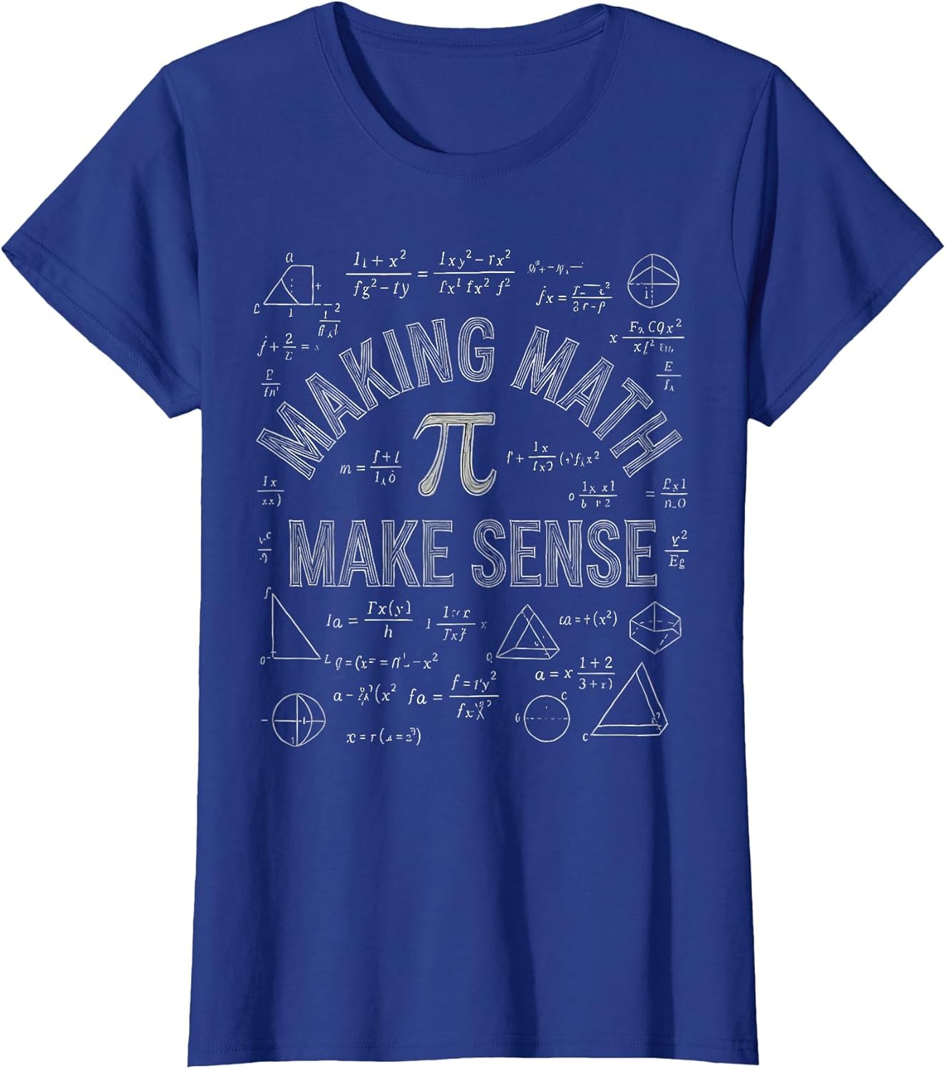 Making Math Make Sense Math Teacher Design