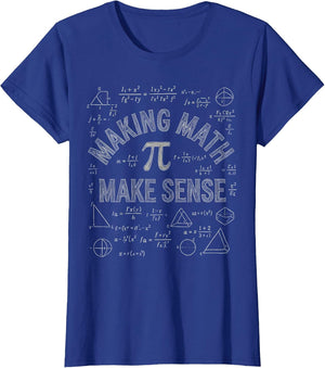Making Math Make Sense Math Teacher Design
