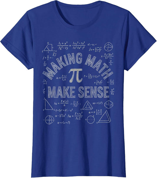 Making Math Make Sense Math Teacher Design
