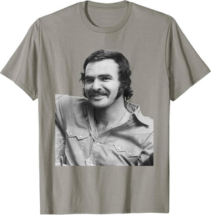 Burt Reynolds Deliverance Boogie Nights Actor