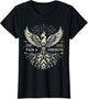 from Pain Comes Strength, Phoenix Rising from Flames