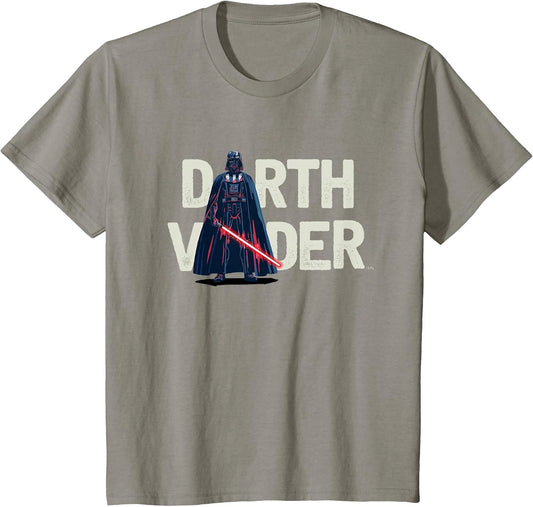 Kids Star Wars Darth Vader Letter Replacement
