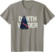 Kids Star Wars Darth Vader Letter Replacement