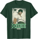 One Piece Anime Vintage Illustration Roronoa Zoro