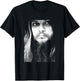 Wrecking Crew Member Leon Russell Portrait by Everard Smith