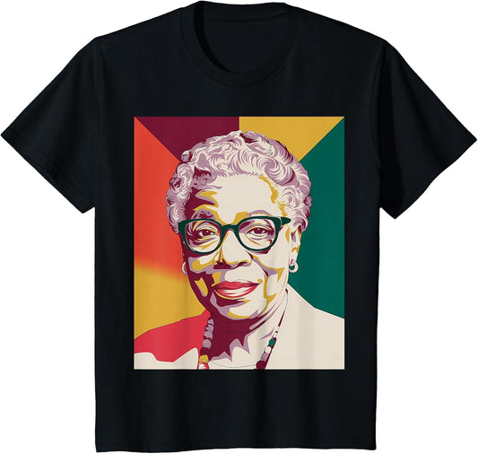 Black History Month Angelou Black Culture