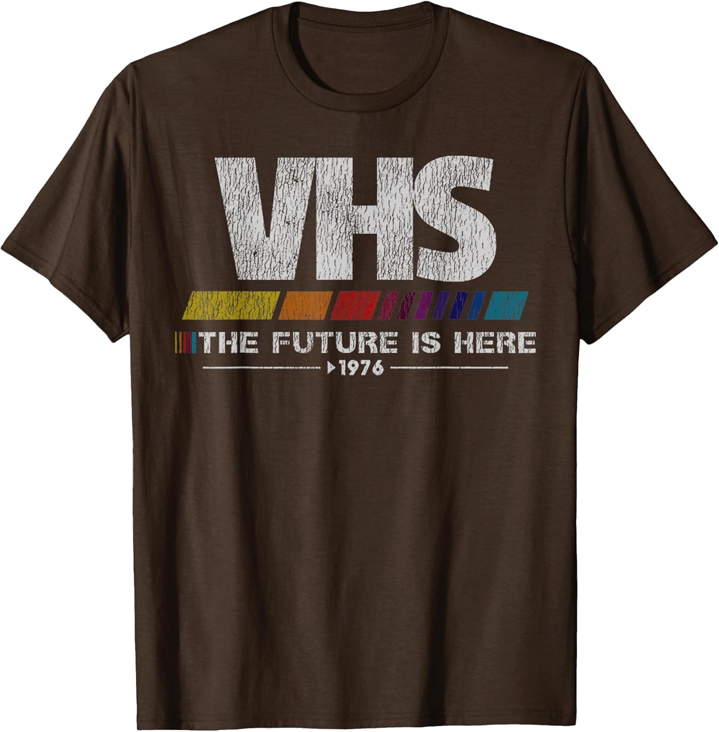 Vintage 80s Video Tape VHS The Future is Here