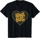 Retro Iowa Girl Heart Throwback Iowa Girls