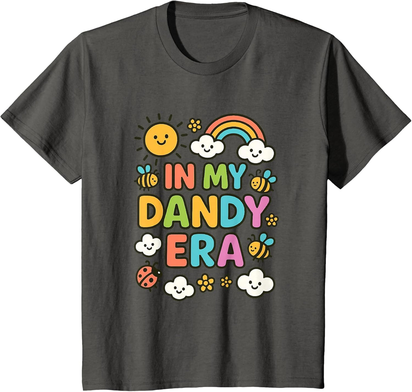 in My Dandy era Funny Kids Cute Costume