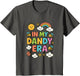 in My Dandy era Funny Kids Cute Costume