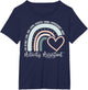 Activity Assistant Appreciation Activities Assistant Rainbow
