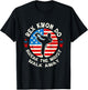 Rex Kwon Do American Flag Taekwondo Martial Art Sport