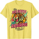 The Heavens are Roaring Psalm 19:1 Tiger Christian Faith