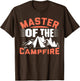 Master of The Campfire