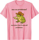 Funny Frog Me No Problemo Narrator But It was All Problemo
