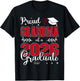Proud Grandma of a Class of 2026 Graduate for Graduation