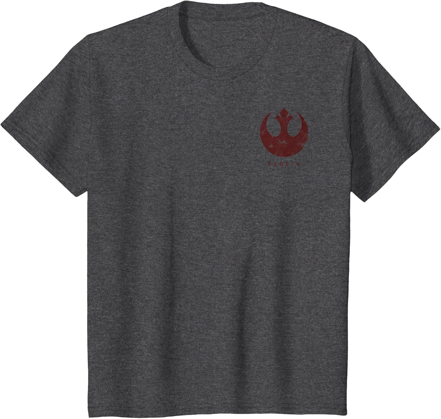 Star Wars Rebels Pocket Badge