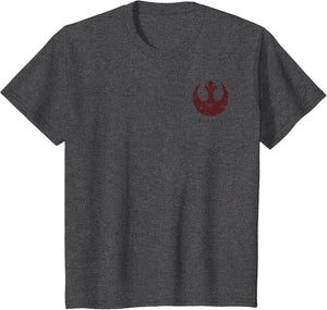 Star Wars Rebels Pocket Badge