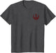 Star Wars Rebels Pocket Badge
