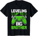 Leveling Up to Big Brother Gamer Upgrade
