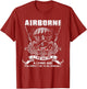 Airborne I Did This for A Living