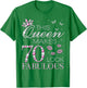 This Queen Makes 70 Look Fabulous 70th Queen Birthday