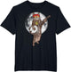 Psychedelic Hippie Banjo Cat! Funny Bluegrass Music