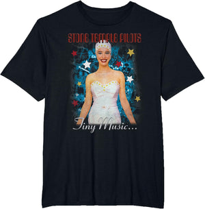 Stone Temple Pilots Tiny Music Vintage