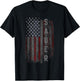 SAUER Family American Flag
