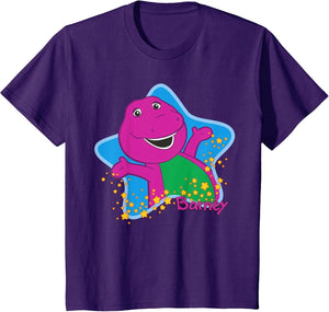 Barney - Super-dee-Duper