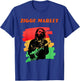 Ziggy Marley - Official Merchandise - Red Green Gold