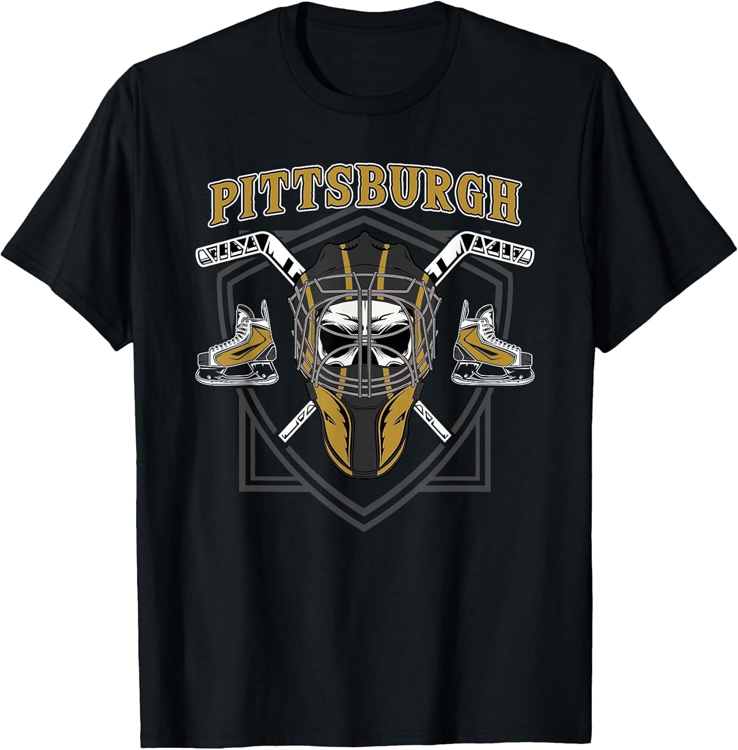 Pittsburgh Icehockey Hockey