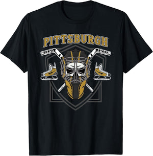 Pittsburgh Icehockey Hockey