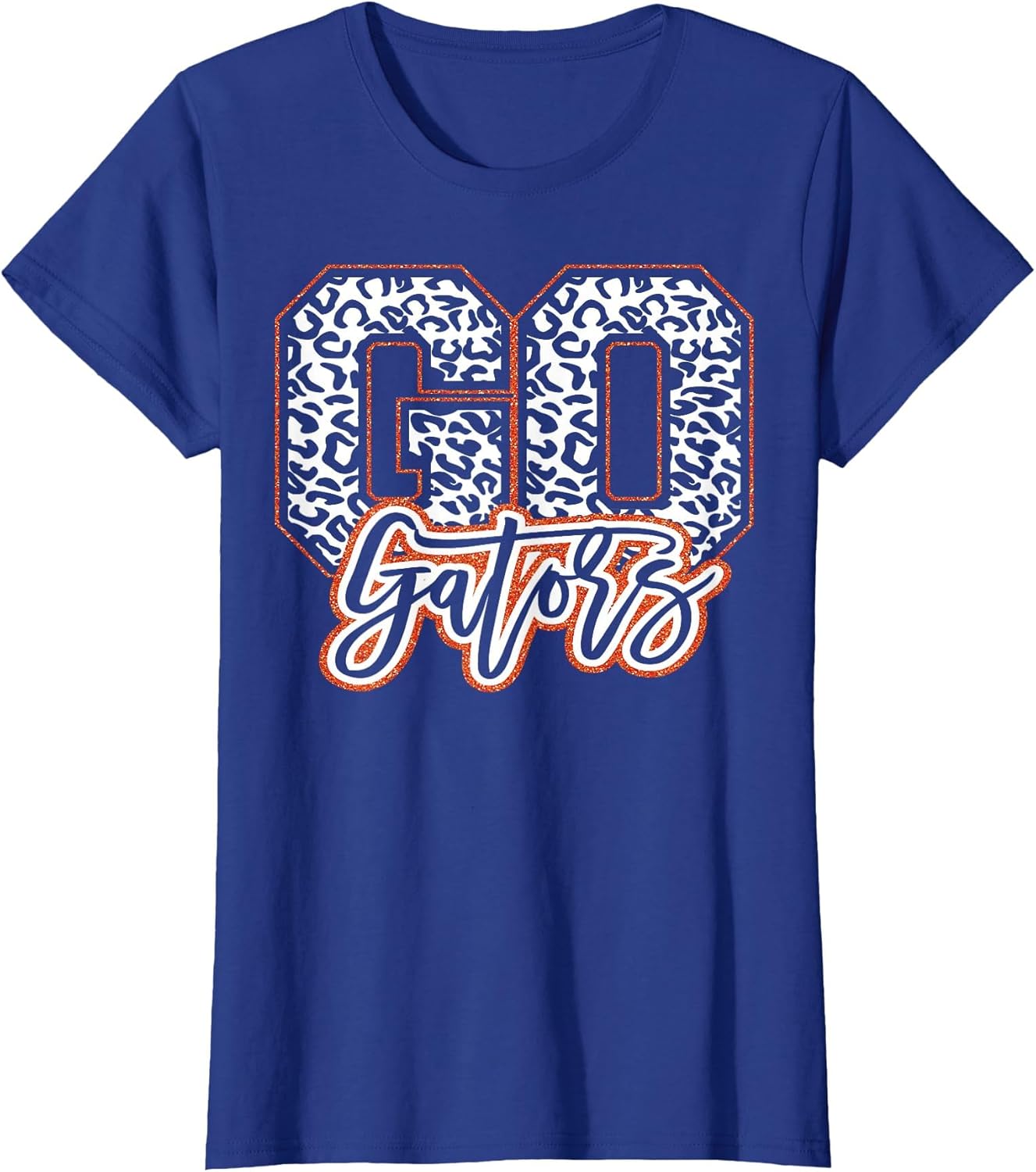 Gators High School Spirit Fan Team, Gator Back to School