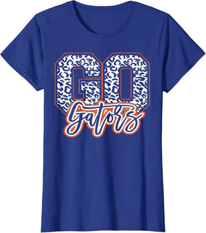Gators High School Spirit Fan Team, Gator Back to School