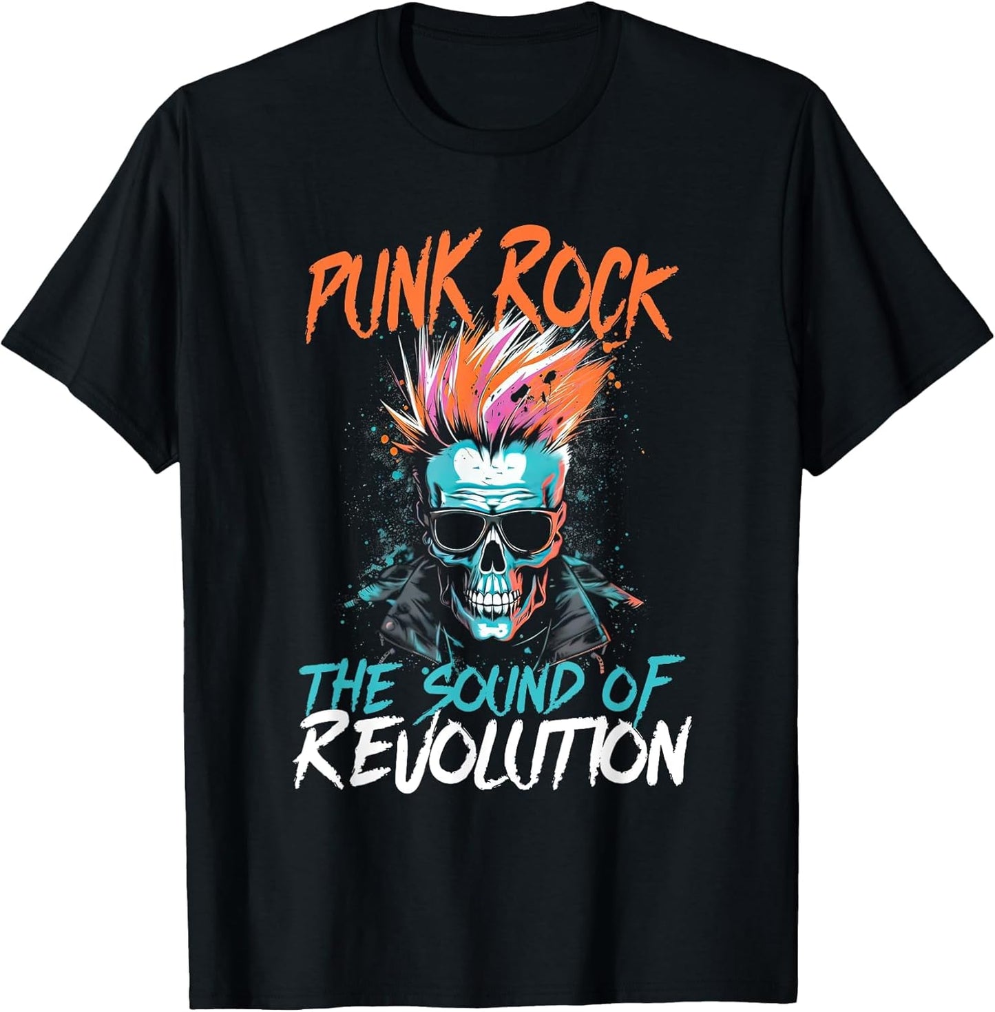 Band Rock The Sound of Revolution Alternative Emo Punk