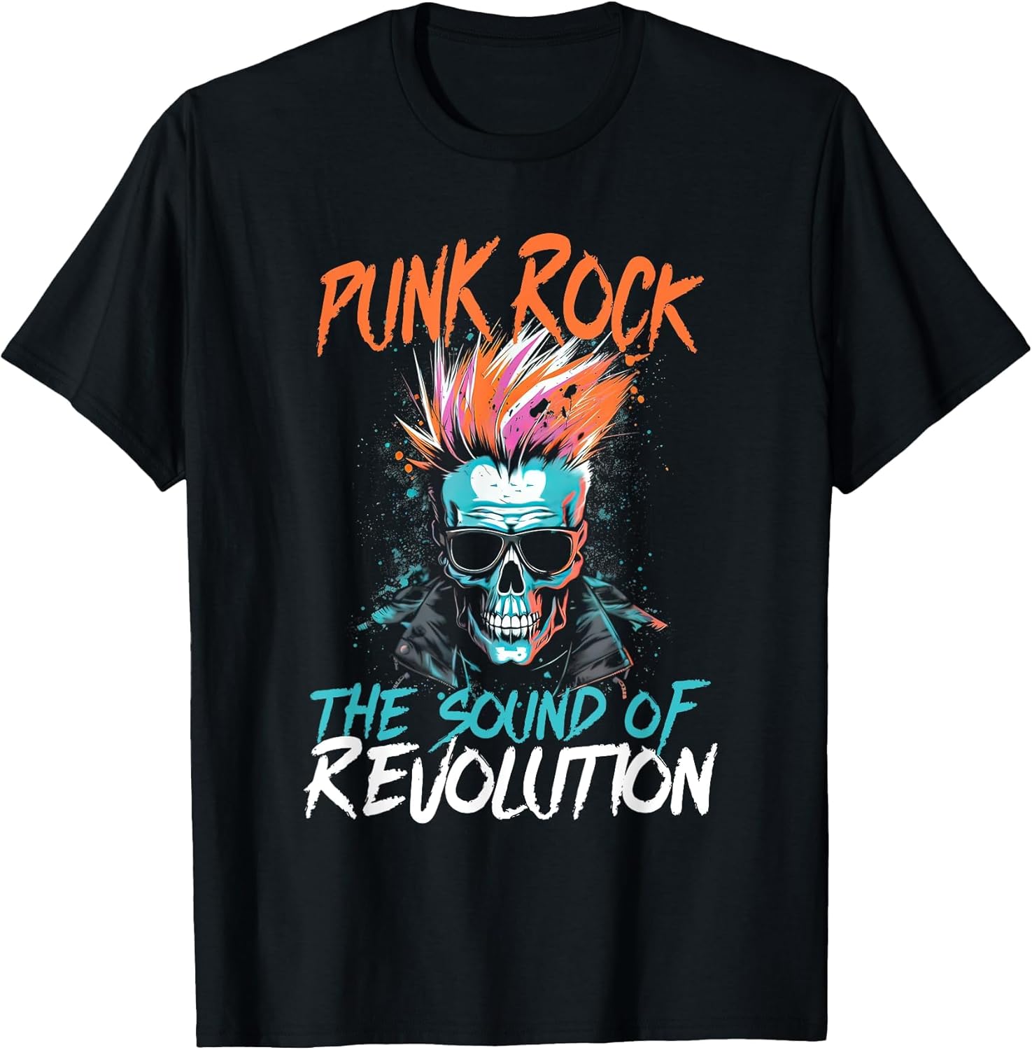 Band Rock The Sound of Revolution Alternative Emo Punk