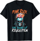 Band Rock The Sound of Revolution Alternative Emo Punk