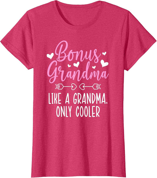 Bonus Grandma Bonus Grandmother Definition Step Grandma