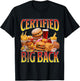 Certified Big Back