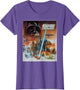 Star Wars The Empire Strikes Back Luke Skywalker Vintage