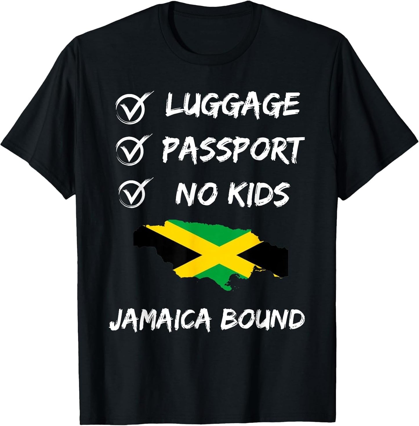 Jamaican Travel Clothing for Your Next Vacation to Jamaica