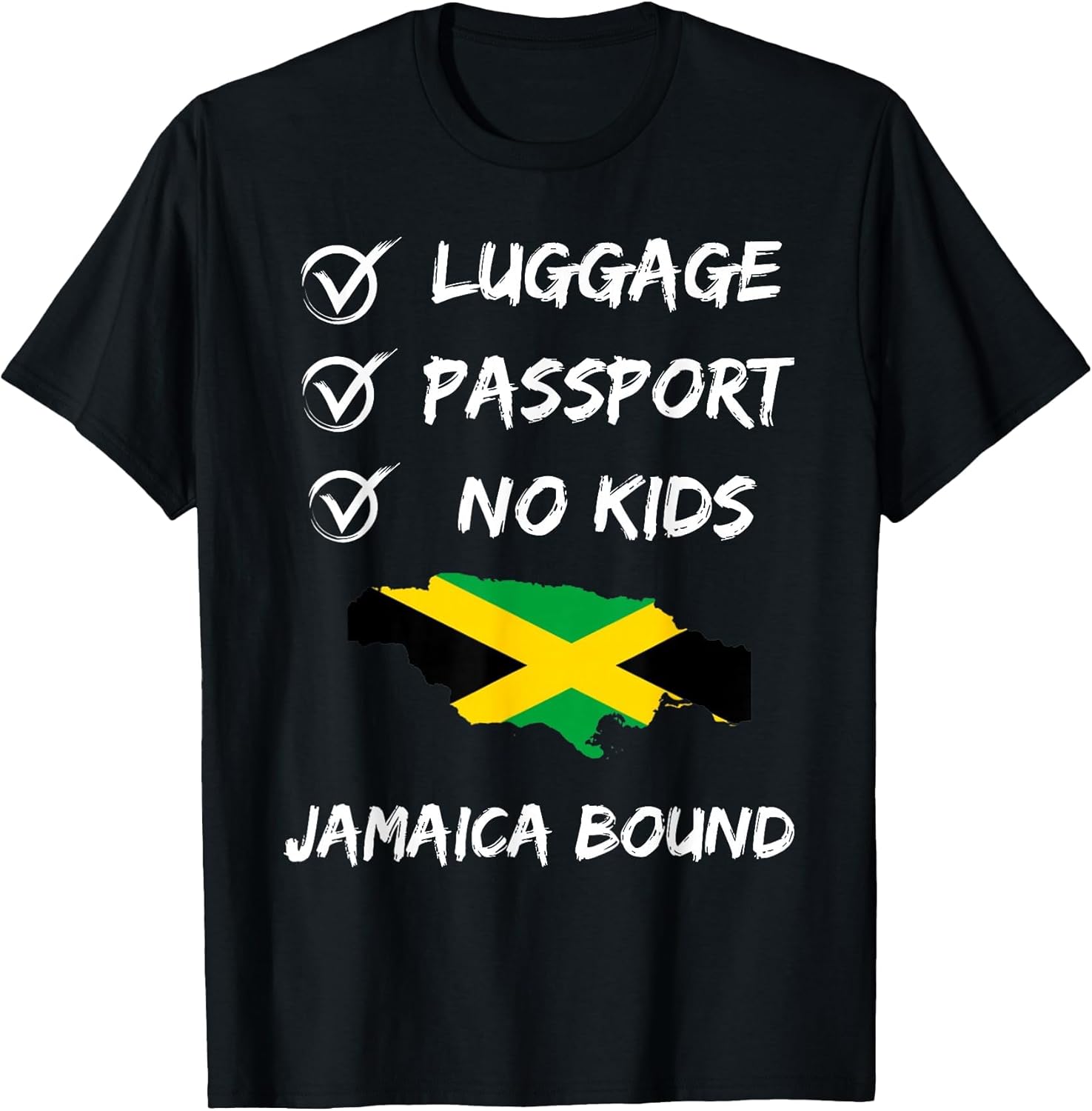 Jamaican Travel Clothing for Your Next Vacation to Jamaica