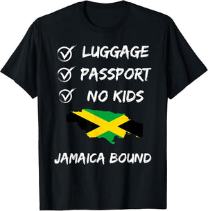 Jamaican Travel Clothing for Your Next Vacation to Jamaica