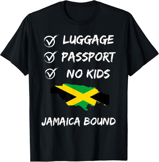 Jamaican Travel Clothing for Your Next Vacation to Jamaica