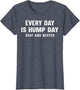 Everyday is Hump Day Spay and Neuter